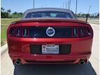 Thumbnail Photo 3 for 2014 Ford Mustang GT Convertible
